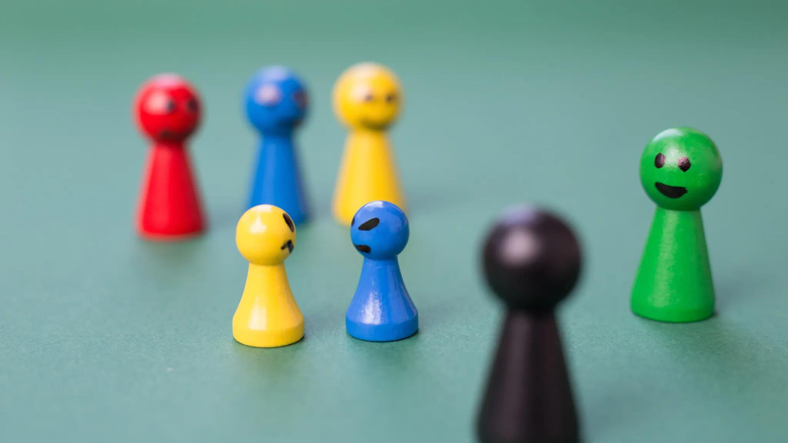 How to overcome Perfectionism using Parts Work Therapy