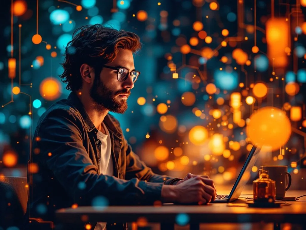 How to Use AI in Business Without Losing Your Authenticity