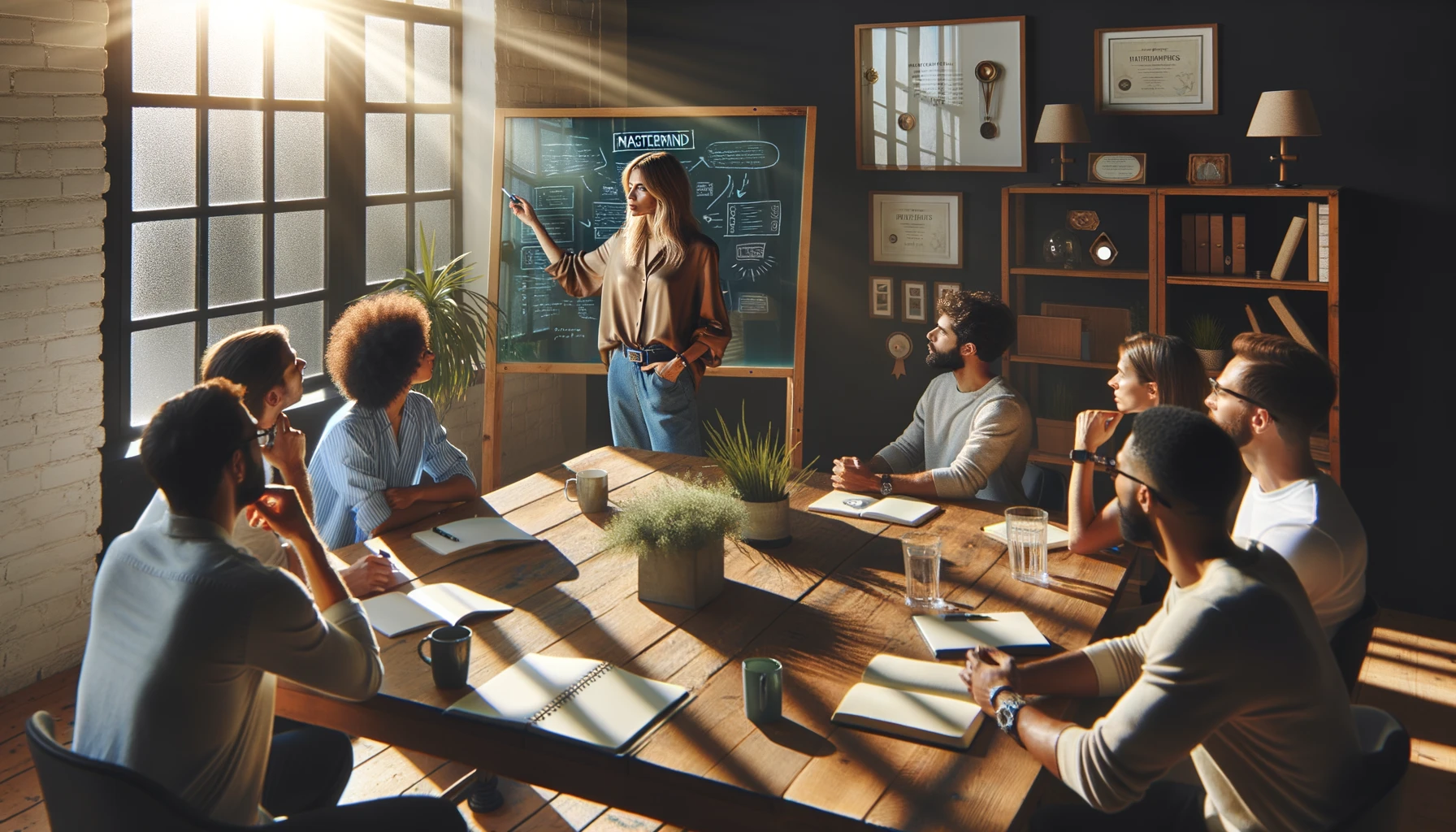 Featured image for article: Overcoming the Fear of Being Too Direct: A Guide for Entrepreneurs by Jeremiah Krakowski